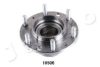 JAPKO 410506 Wheel Hub